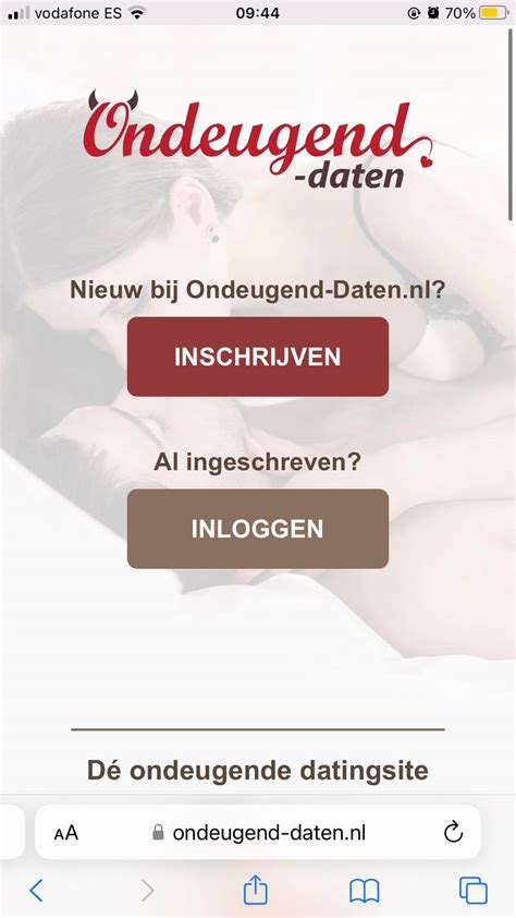 ondeugen daten|Ondeugend Daten